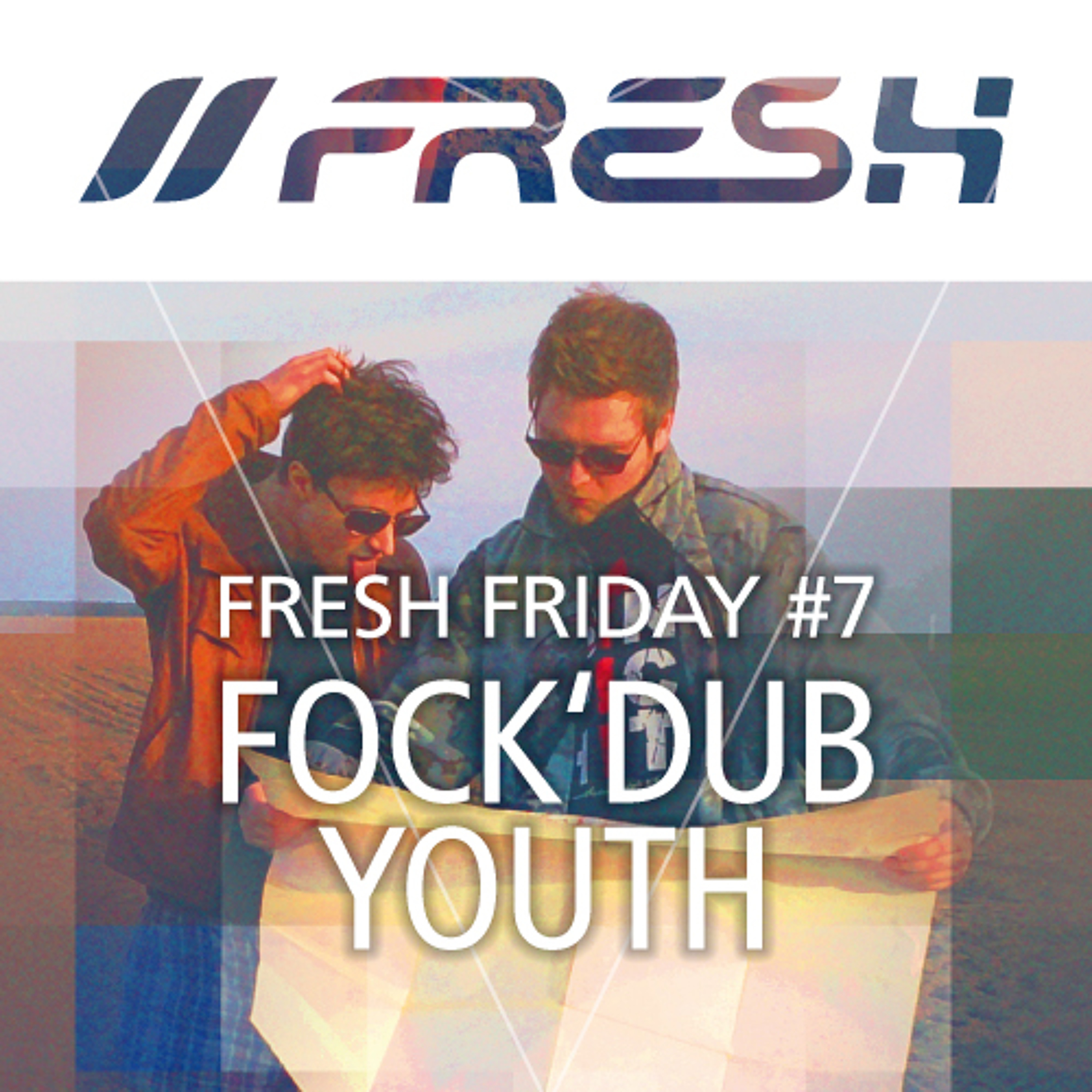 FRESH FRIDAY PODCAST