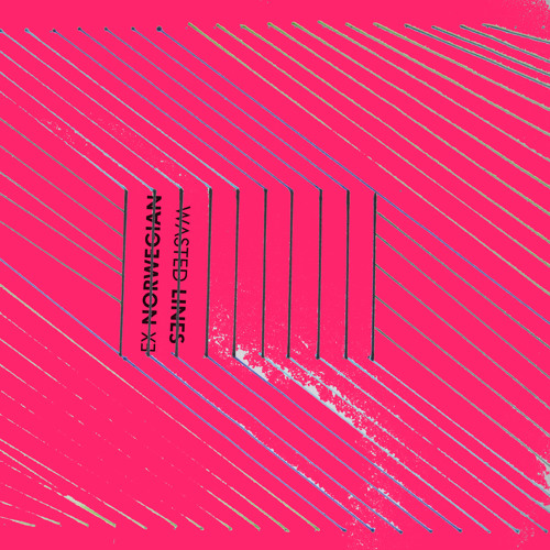 Ex Norwegian - Be There