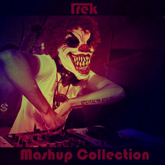 Joey Dale vs Dr. Fresh ft Nate Dogg & Animotion - Shockwave You're My Obsession (Irek Mashup)