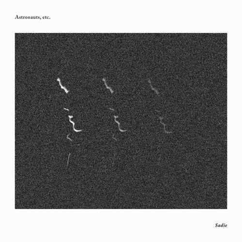 Astronauts, etc. - Up For Grabs