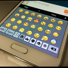 Che Dilla X Money X Emojis