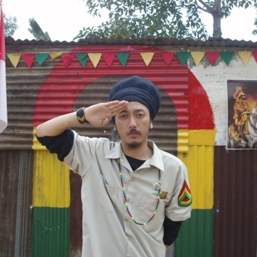 Ras Muhamad Salam By Ganjah On Soundcloud Hear The World S Sounds
