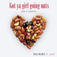 On A Sunday Feat J.Dot