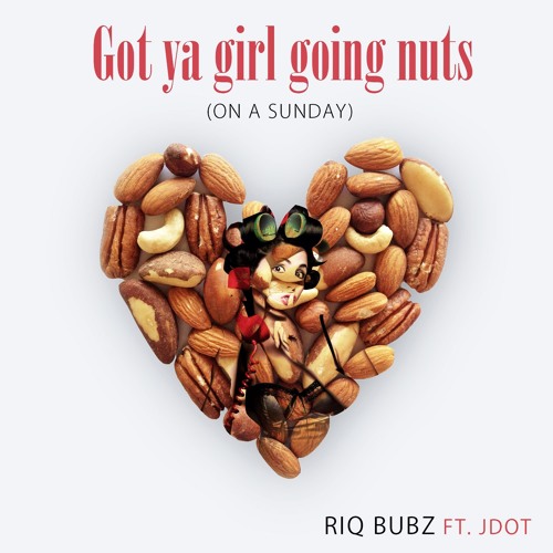 On A Sunday Feat J.Dot