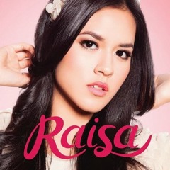 Let Me Be - Raisa