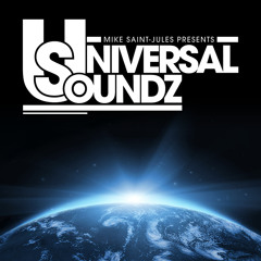 Universal Soundz 428