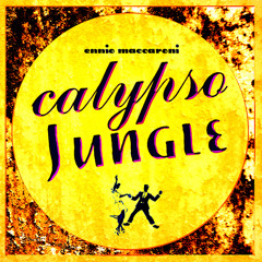 Harry Belafonte - Monkey - Ennio Maccaroni's Calypso Jungle Refix