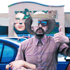 Episode 72- Lou Barlow (Sebadoh, Dinosaur Jr.)