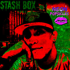 Stash BoX - Jus Cus (Prod. Dope Boi Beatz)