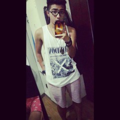 Take you down (cover) - chris brown - just bored I'm sorry haha