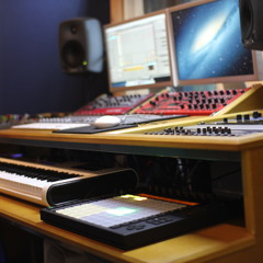 Electronic Mix - What A Shame