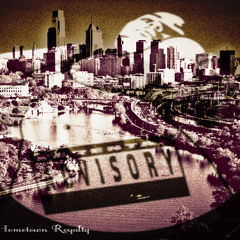 CICO The Eagle- Hometown Royalty