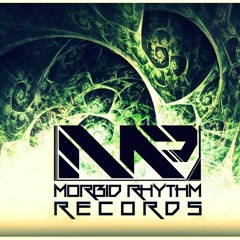 Genetech & Adrian Richter - Hypervigilance (Original Mix) [Morbid Rhythm Records]