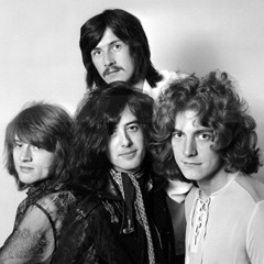 Baby, im gonna leave you (intro) - Led Zeppelin