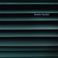 Figure 59 - Lewis Fautzi - Diagonal