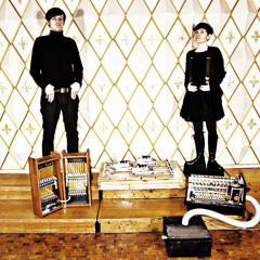 gamut inc - automata - movement A