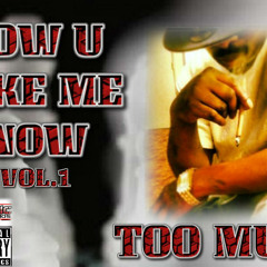 AM I WRONG FOR THAT - TOO MUCH