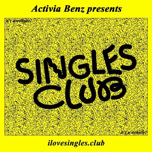 I Love Singles Club!