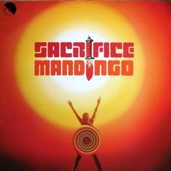 Mandingo - Bloodsucker