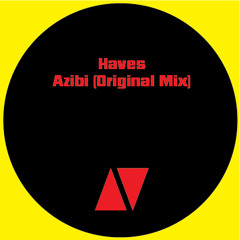 Haves - Azibi (Original Mix)