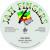 Artwork for JAH FINGERS MUSIC 2014 - BARRY BROWN FT DEAN FRASER - ITAL ROCK 7"