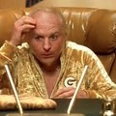 Cal Scruby - Gold Coins