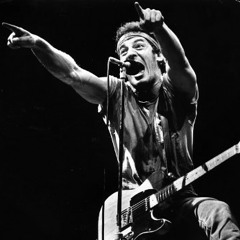 Thunder Road - Bruce Springsteen (Live In Barcelona 2002)