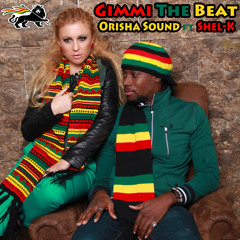 Gimmi The Beat