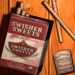 $wisher $werve - Iyah Kobain Feat Klimacks And Flithy Rich