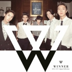 Winner - But (Japanese Version)