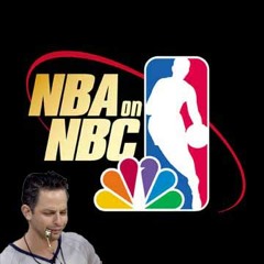 NBA on NBC