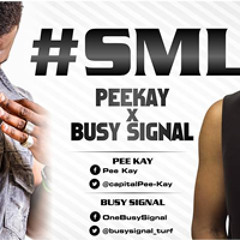 Pee-Kay - Show ME Love Feat. Busy Signal