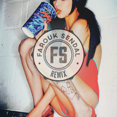 Justin Timberlake - What Goes Around (Farouk Sendal Remix)*FREE DOWNLOAD*