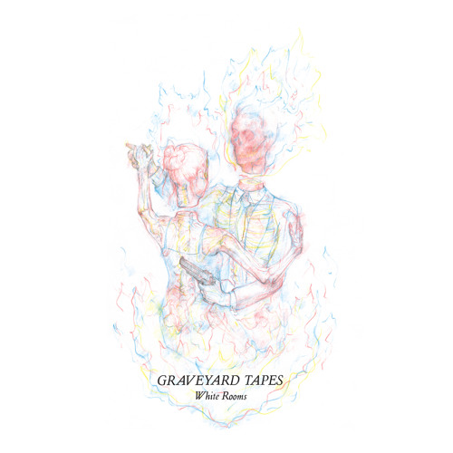 Graveyard Tapes - Death Rattle (from White Rooms)