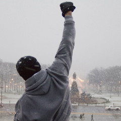 Rocky Balboa Remix