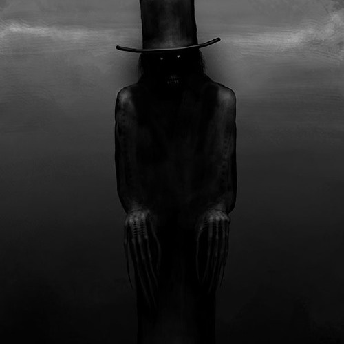 AD & LV - THE BABADOOK (CLIP)