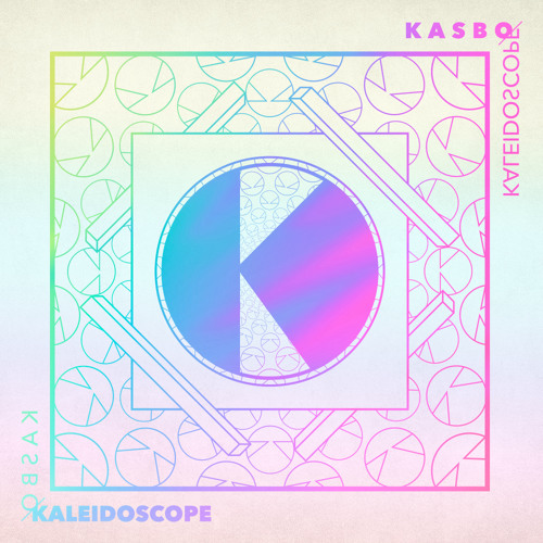 Kasbo - Kaleidoscope