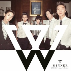 Winner - Tonight (Japanese Version)