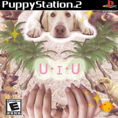 U●ω●U (ode to dogs)