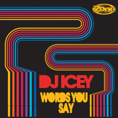 Dj Icey