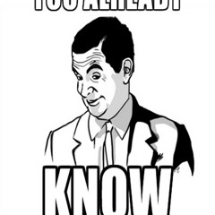 You Already Know by BOE Leek Ft Chris Flair