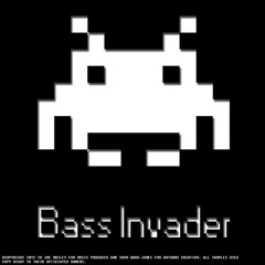 Thrift Shop - Bass Invader Remix