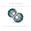 Bebe Rexha I Can T Stop Drinking About You The Chainsmokers Remix Mp3