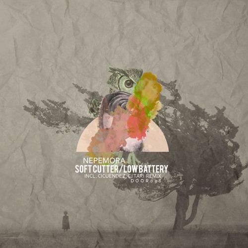 Soft Cutter EP // Döor67 Recordings OUT NOW!!!