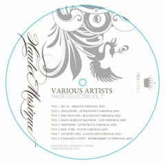 Adam Byrd - After Sunset