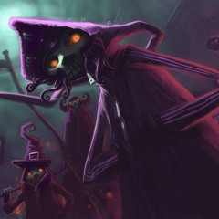 Explore Dimensions Of Music (SCversion)