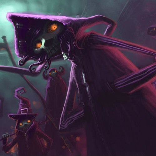 Explore Dimensions Of Music (SCversion)