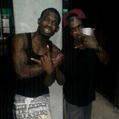 VP-Just Wanna Live ft Koly P