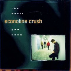 Econoline Crush - Sparkle And Shine (Throttle Remix)