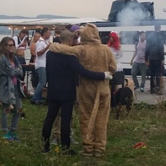 Dj Set - Aboat Time -  06.09.04